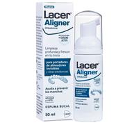 Aligner Espuma Bucal Ortodoncias 50 ml
