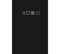 Alignment Notebook - Goal Planner for a More Organized & Aligned Year: Minimalist Journal for Daily Planning, Goal Setting, Habit Tracking & Intentional Living
