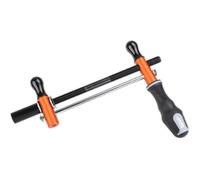 Alignment Tool for Steel Forks and Rear Triangle