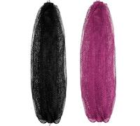 ALIIP Esponja Africana Exfoliante, 2 pcs African Net Sponge, Red de Nailon