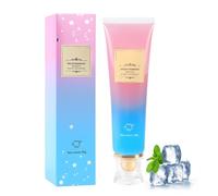 ALIIP Pasta Dental Blanqueadora De Niacinamida,100G Dentífrico Blanqueador con Nicotinamida,Niacinamide Blanqueamiento Toothpaste,Whitening Toothpaste sin Fluoruro para Cuidado Encías y Aliento Fresco