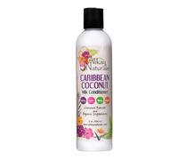 Alikay Naturals - Caribbean Coconut Milk Conditioner 8oz by Alikay Naturals