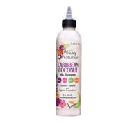 Alikay Naturals - Caribbean Coconut Milk Shampoo 8oz by Alikay Naturals