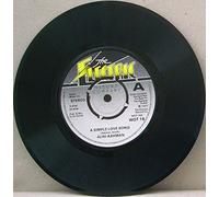 Aliki Ashman - A Simple Love Song