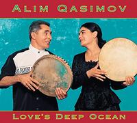 Alim Qasimov - Love's Deep Ocean