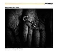 Alim Qasimov & Michel Godard - Awakening