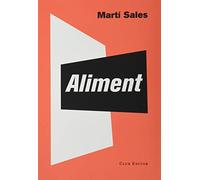 Aliment: 99 (El Club dels Novel·listes)