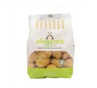 Alimenta 2000 Taralli Natural Sin gluten 75 g