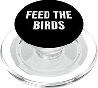 Alimenta Las fronteras PopSockets PopGrip para MagSafe