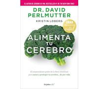 Alimenta tu cerebro / Brain Maker