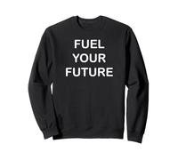 Alimenta tu Futuro Sudadera