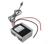 Alimenta tu Starlink en cualquier lugar con convertidor de 12 V/24 V a 57 V 4 5 A CC, fácil configuración