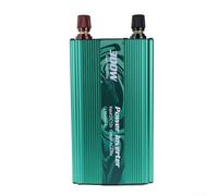 Alimenta tus dispositivos en cualquier lugar, inversor de 300 W CC a CA con puerto USB para viajes por carretera y camping