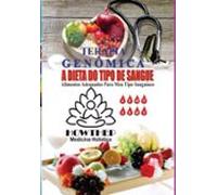 Alimentação Correta Pela Tipologia Do Sangue 148 Pgs (ebook)