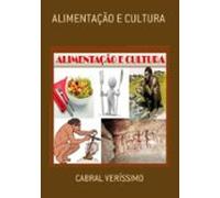 Alimentação E Cultura (ebook)
