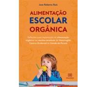 Alimentação Escolar Orgânica (ebook)