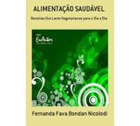 Alimentação Saudável (ebook)