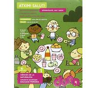 Alimentació, cos i salut. Ciències de la Naturalesa 1. Projecte Duna - València - 9788430714988