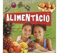 Alimentacio (Ho sabies?)