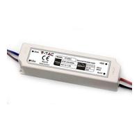 ALIMENTACIO'N 12V 60W IP67 VT-22061 3234