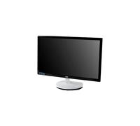 Alimentación 12V - AOC - e2243Fw - Cable VGA incluido - CA 100-240 - Negro