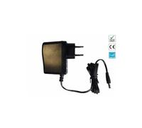 Alimentación 12V - MAFIANUMERIQUE - My Book Essentials - 12V DC - Negro - Adaptador de reemplazo
