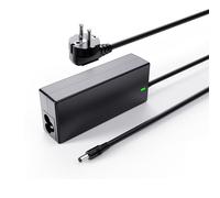 Alimentación 24 V Compatible con Volantes Logitech Racing Wheel G920, G923, G25, G27, G29 y G940 GT; Repuesto para los Volantes Logitech Driving Force GT Racing Wheel APD DA-42H24, AD10110LF