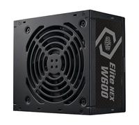 Cooler master elite nex white 600 unidad de fuente de alimentación 60