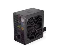 Alimentación ATX - ENDORFY - Vero L6 750W - 80 PLUS Bronze - PFC activo - 20+4 pines