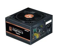 FUENTE DE ALIMENTACION ZALMAN GIGAMAXIII 750W 80 + BRONZE ATX NEGRO