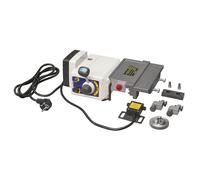 Alimentacion automatica para fresadora de mesa transversal Fervi M038