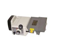 Alimentacion automatica para mesa transversal fresado metales Holzmann bf50avx