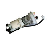 Alimentación Bomba Combustible Conjunto Bomba Combustible Eléctrica Filtro Combustible Para Modelos Para Sedán Para City 1.3L/1.5L Para Jazz 1.2L/1.4L 2002-2006 2007 2008 16010-SAA-000