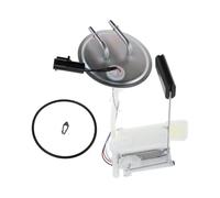 Alimentación Bomba Combustible Conjunto De Bomba De Combustible Eléctrica Con Unidad De Envío Compatible Con Ford Para Escape 2005 2006 2007 L4 2.3L 5M6Z-9H307A 7M6Z9H307A