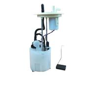 Alimentación Bomba Combustible Para Ford Para F150 3.7L 4.6L 5.0L 5.4L 6.2L 2009- E2545M E2541M 9L3Z9H307F 9L3Z9H307E SP2095M FG1316 P7646 Conjunto Módulo De Bomba De Combustible