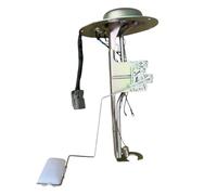 Alimentación Bomba Combustible Sensor De Nivel De Combustible Para Nissan Y60 Para Patrol GQ TB42 1987/08-1997/09 Módulo Bomba De Combustible 2506037J00 OEM 25060-37J00