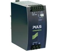 Alimentación Carril DIN PULS Dimensión QS10.481 56V DC 5A 240W 1 x