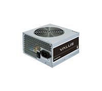 Alimentación - CHIEFTEC - Valor 400W - 80 Plus - Protección contra sobrecargas - ATX