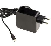 Alimentación Compatible ASUS - Conector USB C65W 20V 15V 12V 9V 5V