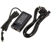 Alimentación Compatible HP - Conector USB C65W 20V 15V 12V 9V 5V