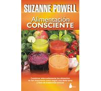 Alimentacion consciente (NUTRICION)