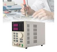 Alimentación de laboratorio ka3005d 0-30 V/0-5 A convertidor de tensión | Alimentación estabilizada e DC ajustable y programable con pantalla LED de 4 dígitos de alta precisión