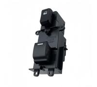 Alimentación delantera derecha - para interruptor de ventana compatible con - para Honda - para CR-V 2007-2009 - 12V Car - para botón de control del regulador de ventana - Reemplazo directo - para OEM