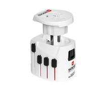 Alimentación eléctrica - SKROSS - Pro World 2 - Blanco - 7640166323556 - Compacta y práctica
