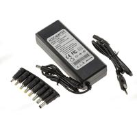 Alimentación Externa AC 220V A DC 12V 5A + 8 Puntas