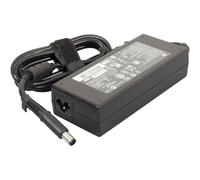 Alimentación - HP - 519331-001 - 120W - 100-240V - Negro