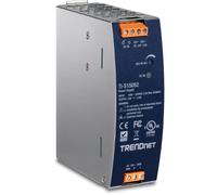Alimentación industrial - TRENDnet - 150 W - 52 V CC - Temperatura - Controlador de factor de potencia