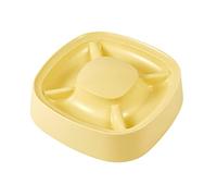 Alimentación lenta Perro Alimentación Lenta Comer Cuenco Stop Cachorros Comida Gulping Inflar Comer Rápido Alimentador Seguro para Mascotas Plato Alimentador para perros Cuenco