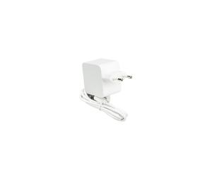 Alimentación oficial Raspberry Pi 5 45W USB C