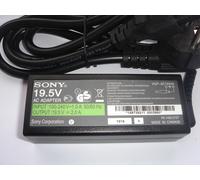 Alimentación Original Sony VGP-AC19V40 VPC-W121AX / Wz Adatateur Cargador